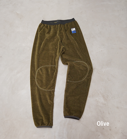 【Mountain Research】マウンテンリサーチ Octa Pants "3Color"