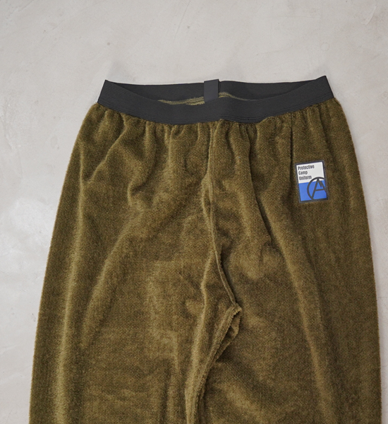 【Mountain Research】マウンテンリサーチ Octa Pants "3Color"