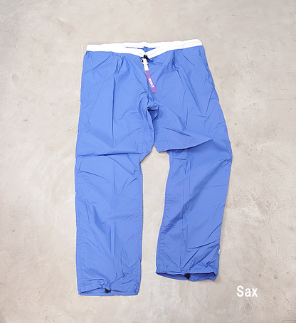 【Mountain Research】マウンテンリサーチ LT Pants "2Color"