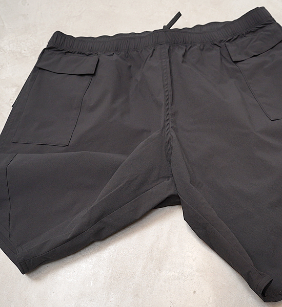 【South2 West8】サウスツーウエストエイト men's Trail Short-Poly Ripstoper "2Color" ※ネコポス可