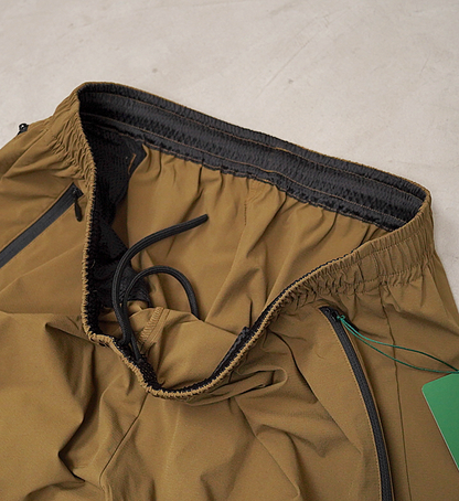 【South2 West8】サウスツーウエストエイト unsex Boulder Pant-Poly Ripstop "2Color"