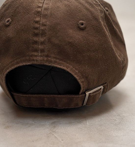 【NEW ERA】ニューエラ 9Twenty MLB Under Visor Chicago White Sox ”Walnut”