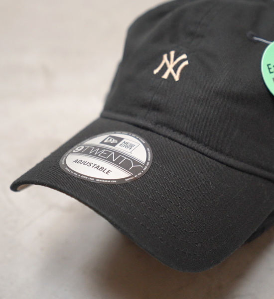 【NEW ERA】ニューエラ 9Twenty MLB Under Visor New York Yankees "2Color"