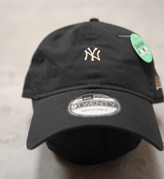 【NEW ERA】ニューエラ 9Twenty MLB Under Visor New York Yankees "2Color"