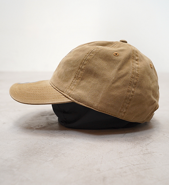 【South2 West8】サウスツーウエストエイト Strap Back Cap-S&T Emb "4Color"