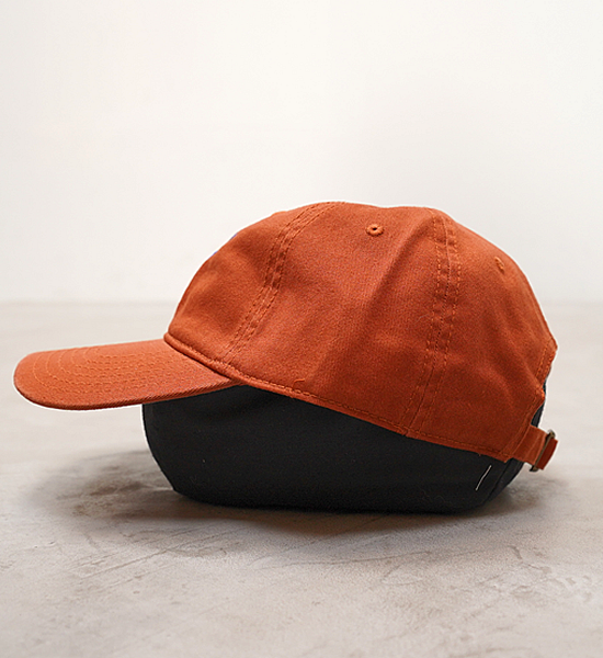 【South2 West8】サウスツーウエストエイト Strap Back Cap-S&T Emb "4Color"