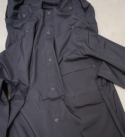 【nanamica】ナナミカ women's Packable Jacket "Navy"