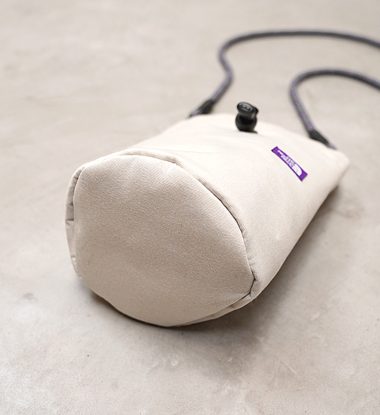 【THE NORTH FACE PURPLE LABEL】ノースフェイスパープルレーベル Stroll Shoulder Bag "2Color" ※ネコポス可