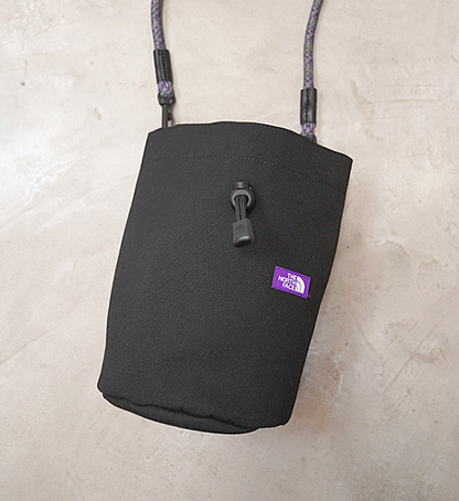 【THE NORTH FACE PURPLE LABEL】ノースフェイスパープルレーベル Stroll Shoulder Bag "2Color" ※ネコポス可