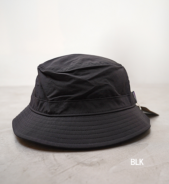 【patagonia】 パタゴニア Wavefarer Bucket Hat ”34olor” ※ネコポス可