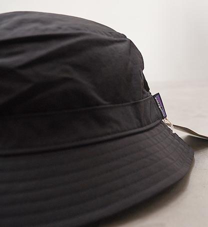 【patagonia】 パタゴニア Wavefarer Bucket Hat ”34olor” ※ネコポス可