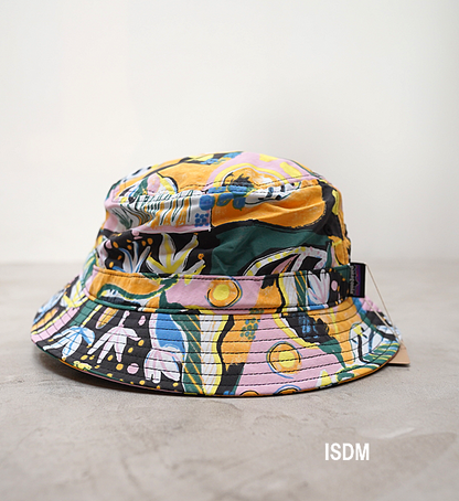 【patagonia】 パタゴニア Wavefarer Bucket Hat ”34olor” ※ネコポス可