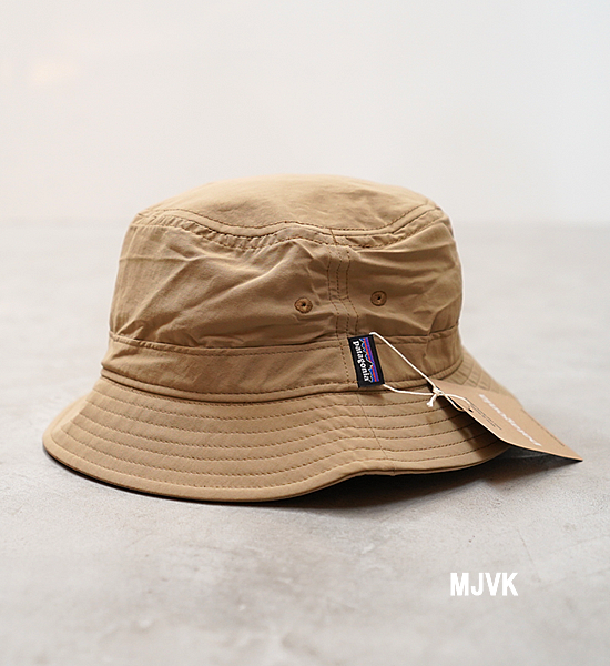 【patagonia】 パタゴニア Wavefarer Bucket Hat ”34olor” ※ネコポス可