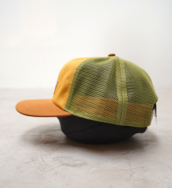 【patagonia】 パタゴニア Relaxed Tracker Hat ”2Color”