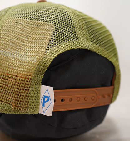 【patagonia】 パタゴニア Relaxed Tracker Hat ”2Color”