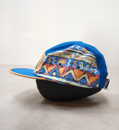 【patagonia】 パタゴニア Graphic Maclure Hat ”3Color”