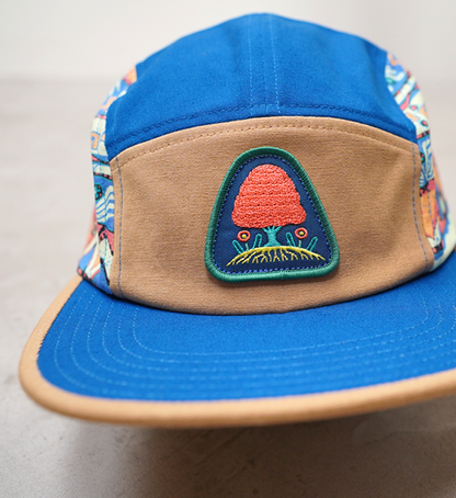 【patagonia】 パタゴニア Graphic Maclure Hat ”3Color”