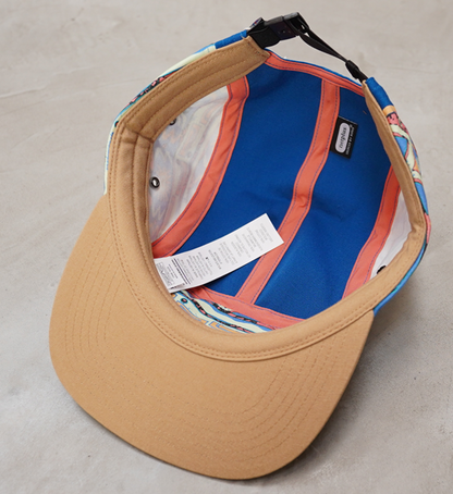 【patagonia】 パタゴニア Graphic Maclure Hat ”3Color”