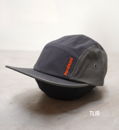 【patagonia】 パタゴニア Graphic Maclure Hat ”3Color”