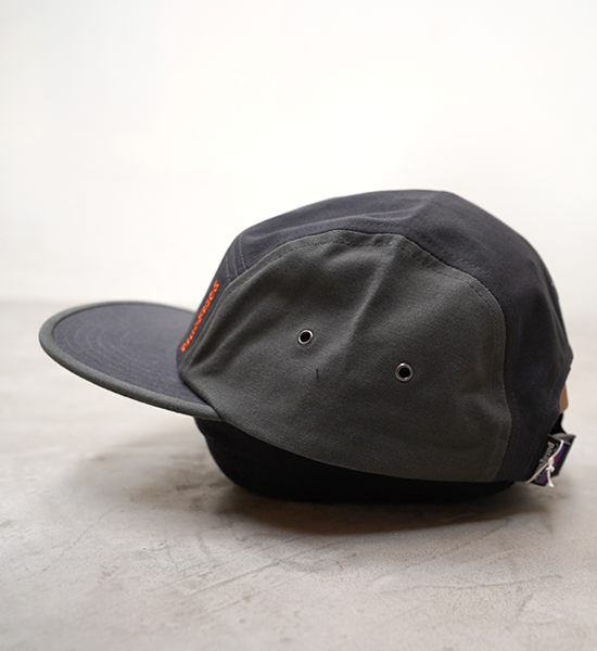 【patagonia】 パタゴニア Graphic Maclure Hat ”3Color”