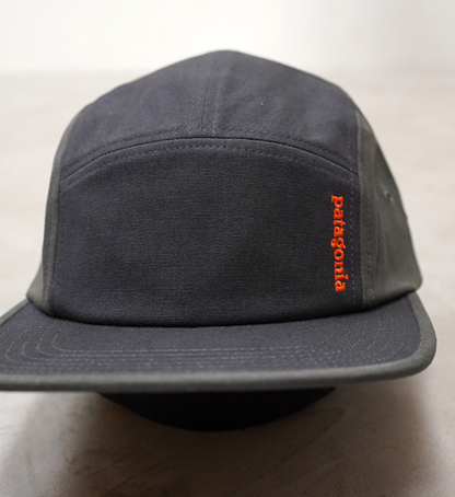 【patagonia】 パタゴニア Graphic Maclure Hat ”3Color”