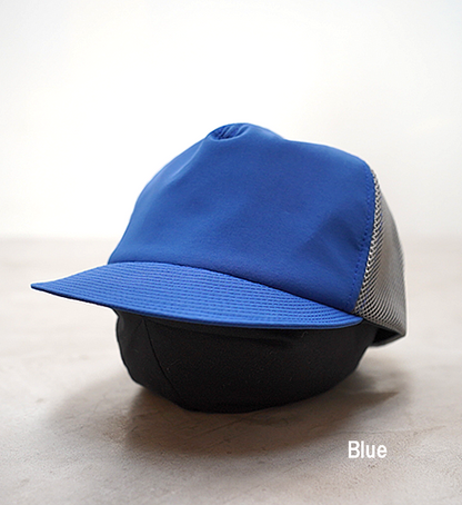 【halo commodity】ハロコモディティ Rhim Cap "3Color"