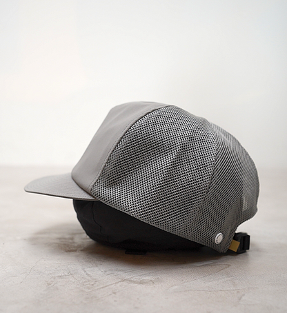 【halo commodity】ハロコモディティ Rhim Cap "3Color"