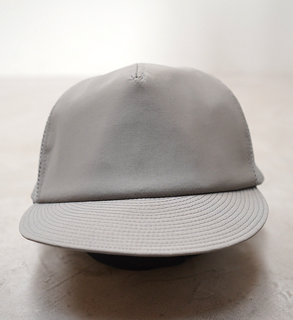 【halo commodity】ハロコモディティ Rhim Cap "3Color"