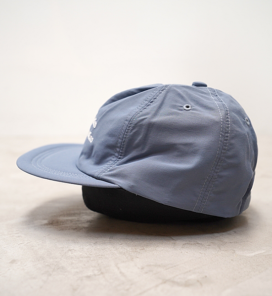 【Mountain Research】マウンテンリサーチ A.M. Cap ”3Color” ※ネコポス可