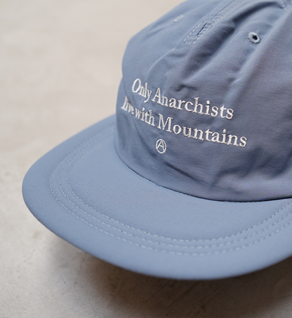 【Mountain Research】マウンテンリサーチ A.M. Cap ”3Color” ※ネコポス可