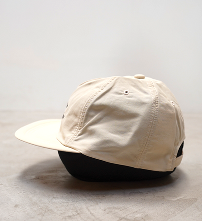 【Mountain Research】マウンテンリサーチ A.M. Cap ”3Color” ※ネコポス可