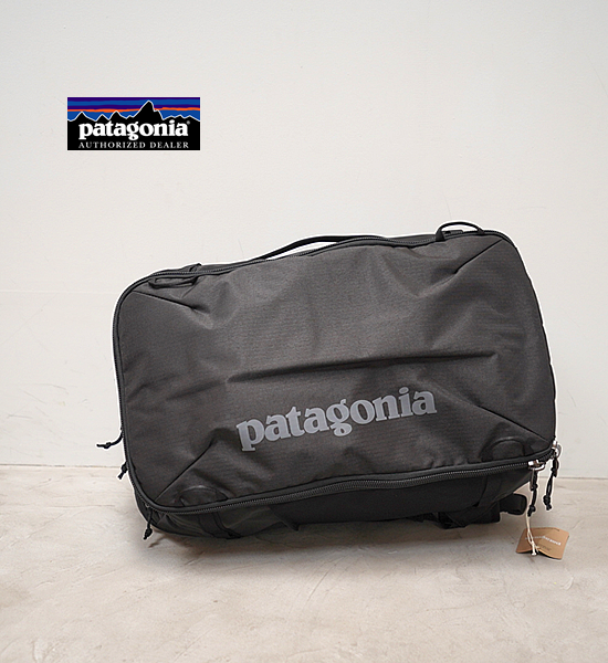 【patagonia】 パタゴニア Black Hole Mini MLC 30L ”BLK”