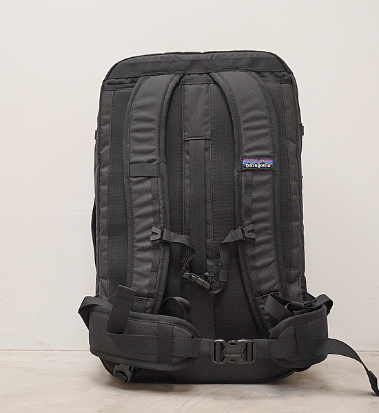 【patagonia】 パタゴニア Black Hole Mini MLC 30L ”BLK”