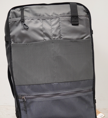 【patagonia】 パタゴニア Black Hole Mini MLC 30L ”BLK”