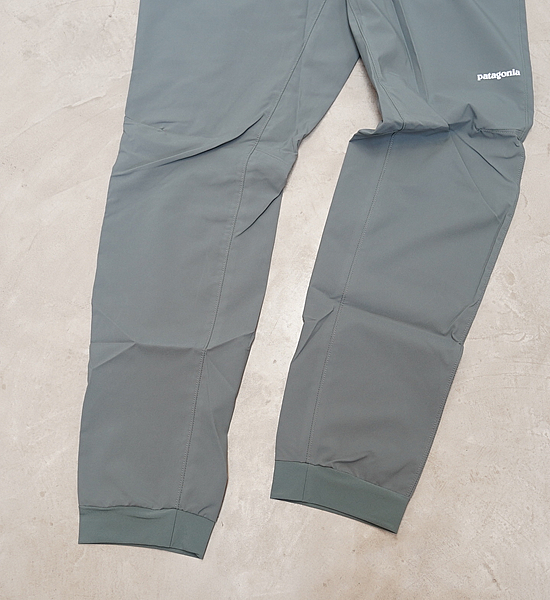 【patagonia】 パタゴニア men's Terrebonne Joggers "5Color"