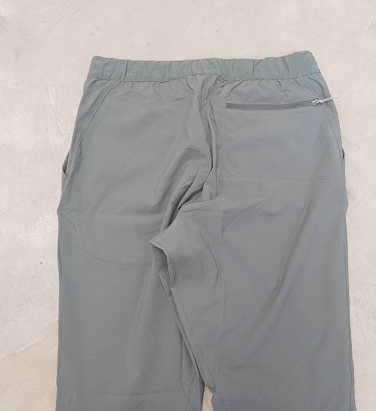 【patagonia】 パタゴニア men's Terrebonne Joggers "5Color"