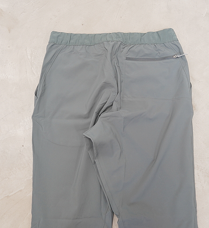 【patagonia】 パタゴニア men's Terrebonne Joggers "5Color"