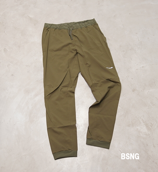 【patagonia】 パタゴニア men's Terrebonne Joggers "5Color"