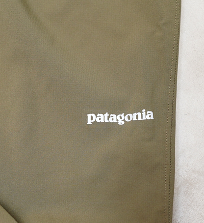 【patagonia】 パタゴニア men's Terrebonne Joggers "5Color"