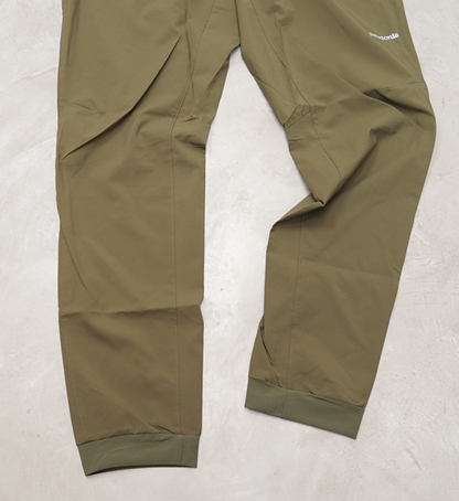 【patagonia】 パタゴニア men's Terrebonne Joggers "5Color"