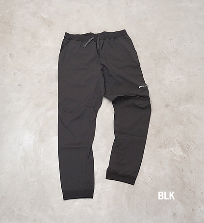 【patagonia】 パタゴニア men's Terrebonne Joggers "5Color"