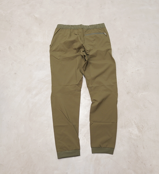 【patagonia】 パタゴニア men's Terrebonne Joggers "5Color"