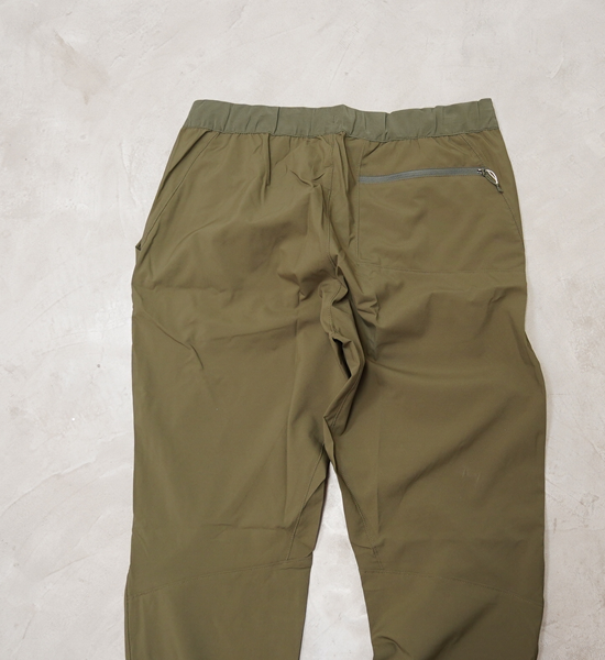 【patagonia】 パタゴニア men's Terrebonne Joggers "5Color"