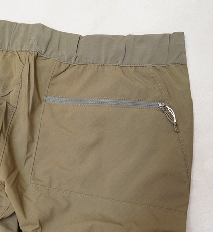 【patagonia】 パタゴニア men's Terrebonne Joggers "5Color"