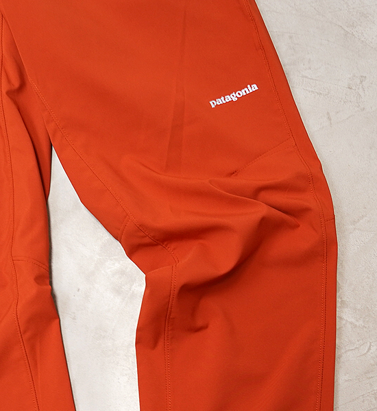 【patagonia】 パタゴニア men's Terrebonne Joggers "5Color"