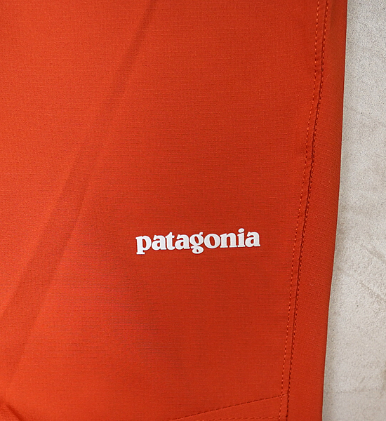 【patagonia】 パタゴニア men's Terrebonne Joggers "5Color"