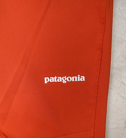 【patagonia】 パタゴニア men's Terrebonne Joggers "5Color"