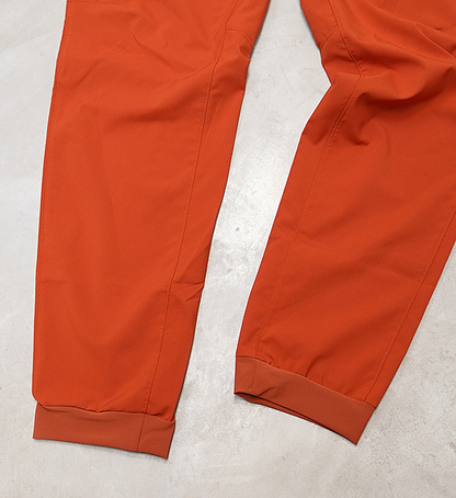 【patagonia】 パタゴニア men's Terrebonne Joggers "5Color"