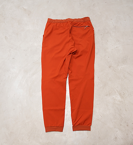 【patagonia】 パタゴニア men's Terrebonne Joggers "5Color"