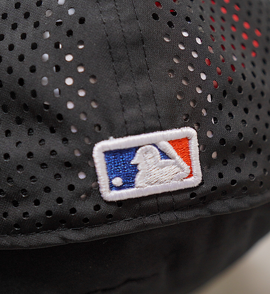 【NEW ERA OUTDOOR】 ニューエラ アウトドア LP 59FIFTY Yoshida Angler Collection New York Mets "Black"